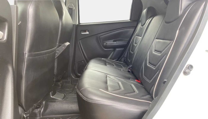 2023 Maruti Celerio VXI CNG, CNG, Manual, 14,813 km, Right Side Rear Door Cabin