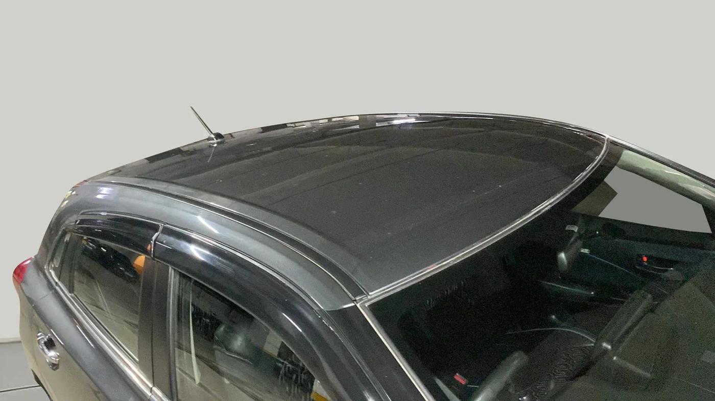2022 Maruti Baleno ZETA PETROL 1.2, Petrol, Manual, 27,356 km, Roof