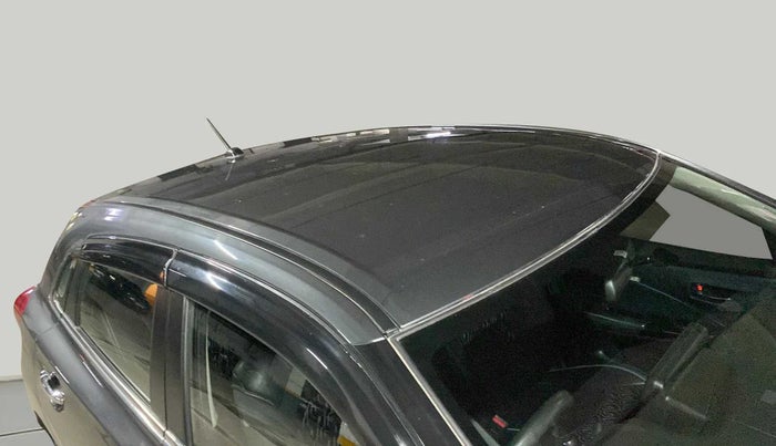 2022 Maruti Baleno ZETA PETROL 1.2, Petrol, Manual, 27,356 km, Roof