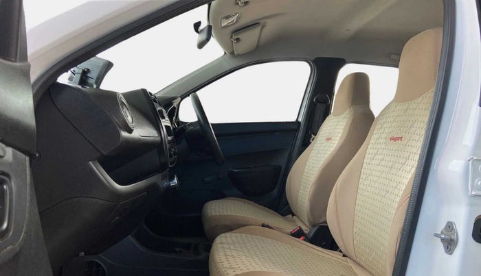 2017 Renault Kwid RXL 1.0 AMT, Petrol, Automatic, 33,190 km, Right Side Front Door Cabin