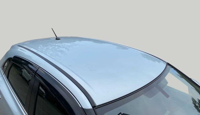 2022 Maruti Baleno ALPHA PETROL 1.2, Petrol, Manual, 2,444 km, Roof