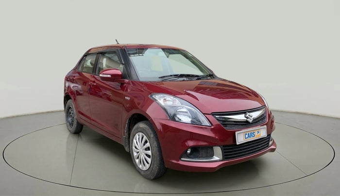 2015 Maruti Swift Dzire VXI, Petrol, Manual, 12,169 km, SRP