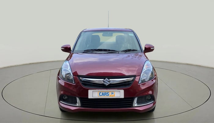 2015 Maruti Swift Dzire VXI, Petrol, Manual, 12,169 km, Front