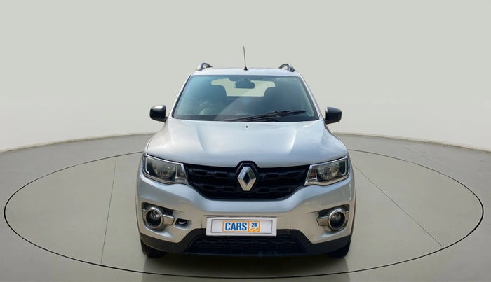 2018 Renault Kwid RXL, Petrol, Manual, 70,435 km, Front