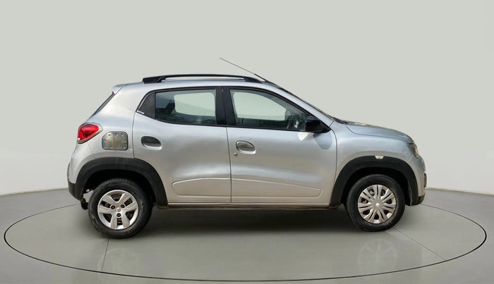 2018 Renault Kwid RXL, Petrol, Manual, 70,435 km, Right Side View