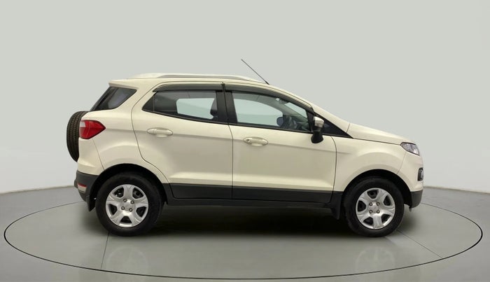 2017 Ford Ecosport TREND 1.5L PETROL, Petrol, Manual, 97,483 km, Right Side View