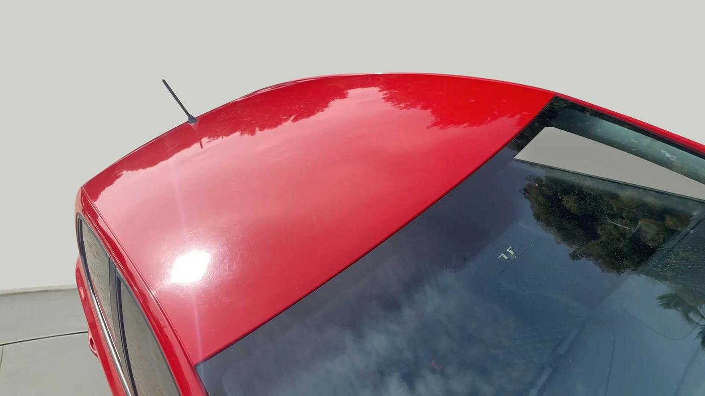 2019 Volkswagen Polo COMFORTLINE 1.0L MPI, Petrol, Manual, 29,347 km, Roof