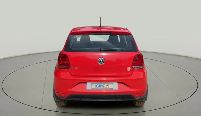 2019 Volkswagen Polo COMFORTLINE 1.0L MPI, Petrol, Manual, 29,347 km, Back/Rear