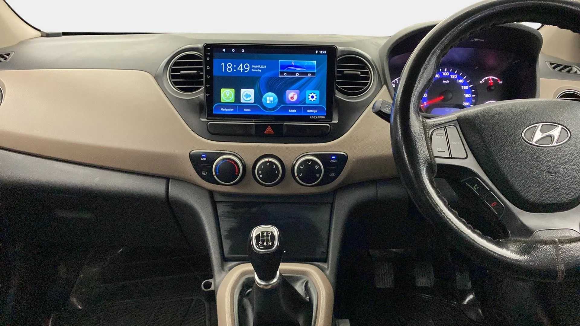 Features