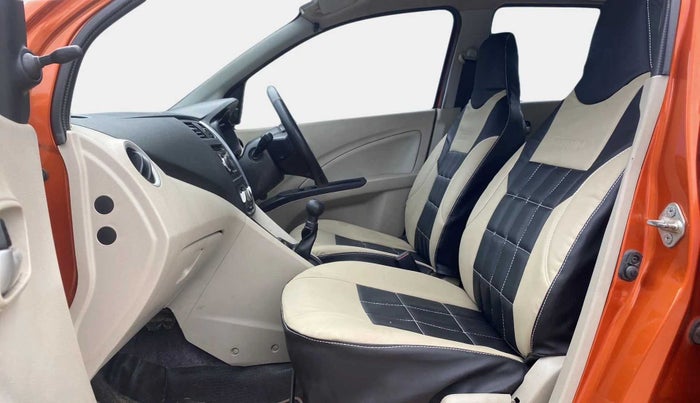 2018 Maruti Celerio VXI (O) CNG, CNG, Manual, 77,330 km, Right Side Front Door Cabin