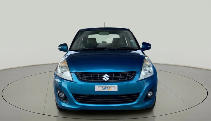 2014 Maruti Swift Dzire ZDI, Diesel, Manual, 68,412 km, Front