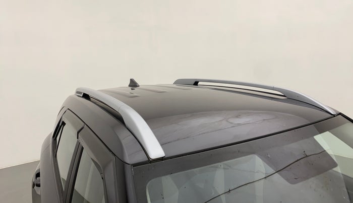 2021 Hyundai VENUE S+ 1.2, Petrol, Manual, 71,739 km, Roof
