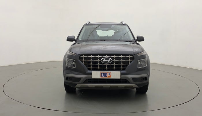 2021 Hyundai VENUE S+ 1.2, Petrol, Manual, 71,739 km, Front