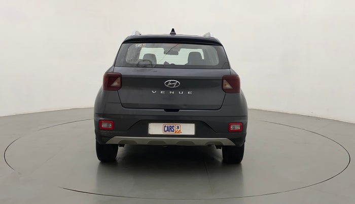 2021 Hyundai VENUE S+ 1.2, Petrol, Manual, 71,739 km, Back/Rear