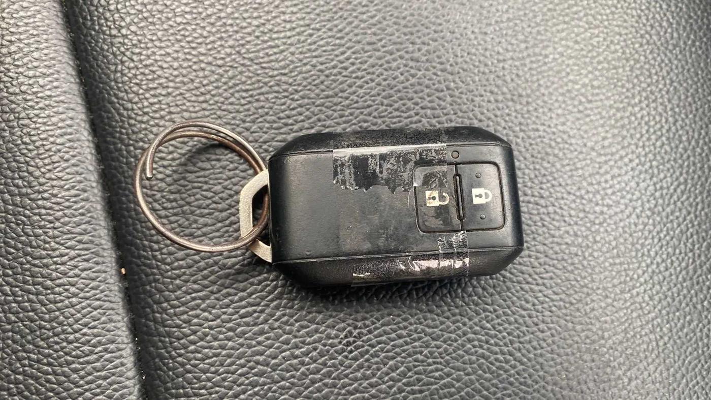 2019 Maruti Swift ZDI PLUS AMT, Diesel, Automatic, 78,935 km, Key Close Up
