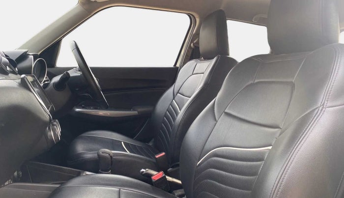 2019 Maruti Swift ZDI PLUS AMT, Diesel, Automatic, 78,935 km, Right Side Front Door Cabin
