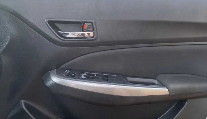 2019 Maruti Swift ZDI PLUS AMT, Diesel, Automatic, 78,935 km, Driver Side Door Panels Control