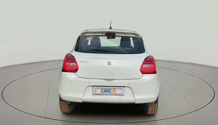 2019 Maruti Swift ZDI PLUS AMT, Diesel, Automatic, 78,935 km, Back/Rear