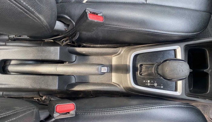 2019 Maruti Swift ZDI PLUS AMT, Diesel, Automatic, 78,935 km, Gear Lever