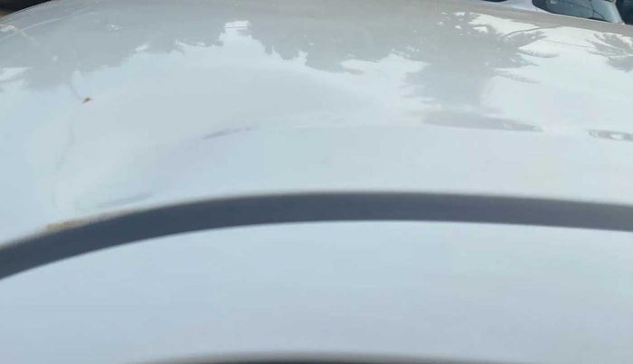 2019 Maruti Swift ZDI PLUS AMT, Diesel, Automatic, 78,935 km, Roof - Slightly dented
