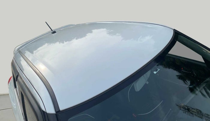 2019 Maruti Swift ZDI PLUS AMT, Diesel, Automatic, 78,935 km, Roof