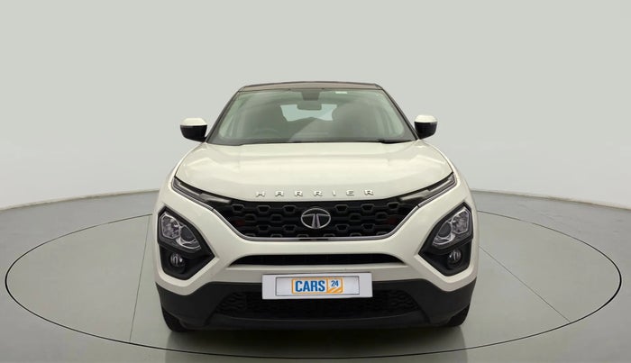 2019 Tata Harrier XT 2.0L KRYOTEC, Diesel, Manual, 75,214 km, Front