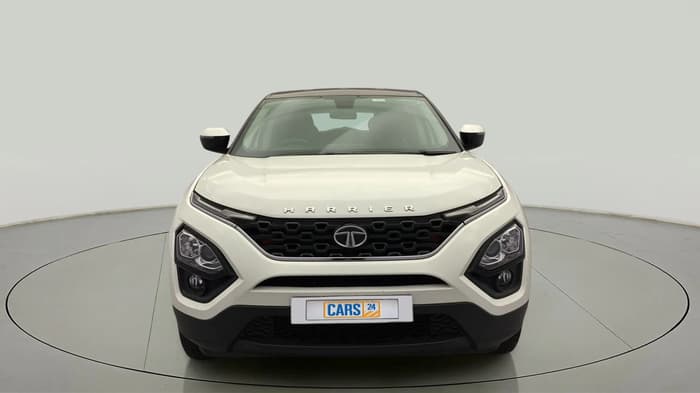 2019 Tata Harrier XT 2.0L KRYOTEC, Diesel, Manual, 75,214 km, Front