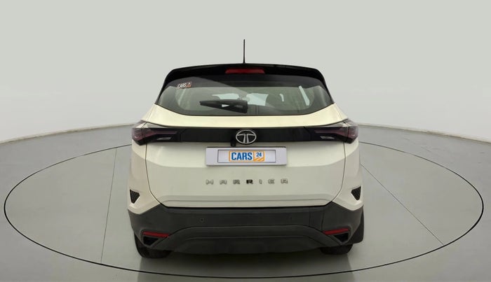 2019 Tata Harrier XT 2.0L KRYOTEC, Diesel, Manual, 75,214 km, Back/Rear