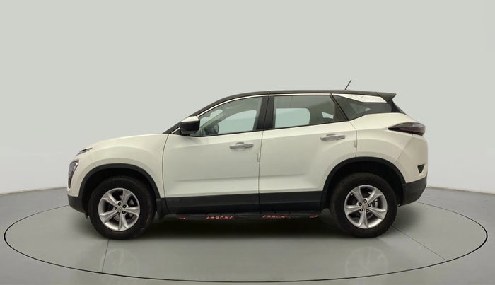 2019 Tata Harrier XT 2.0L KRYOTEC, Diesel, Manual, 75,214 km, Left Side