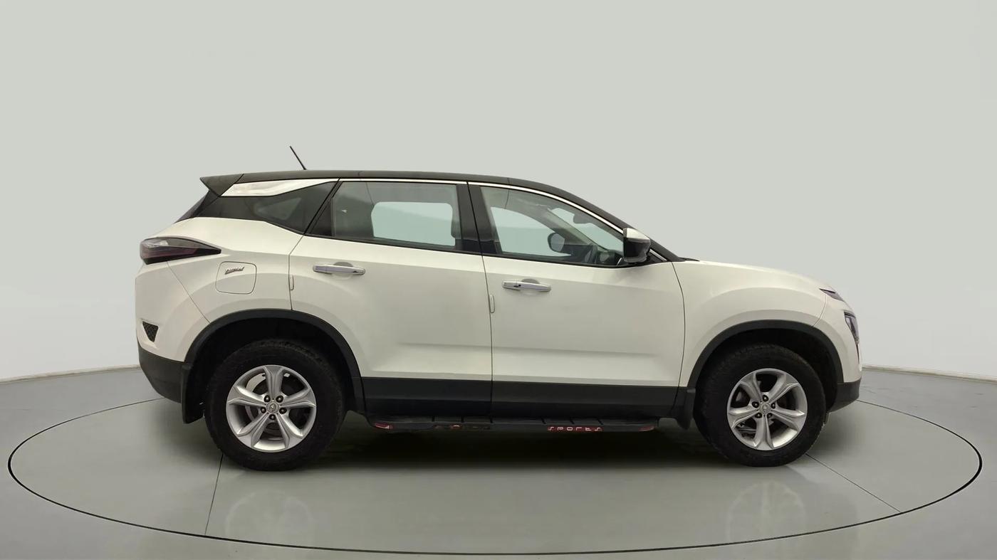2019 Tata Harrier XT 2.0L KRYOTEC, Diesel, Manual, 75,214 km, Right Side View