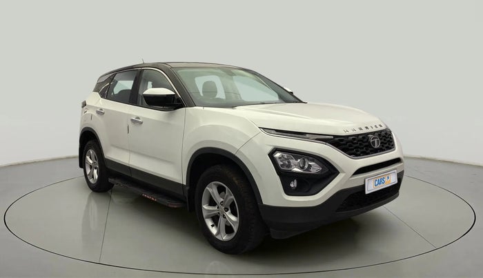 2019 Tata Harrier XT 2.0L KRYOTEC, Diesel, Manual, 75,214 km, Right Front Diagonal