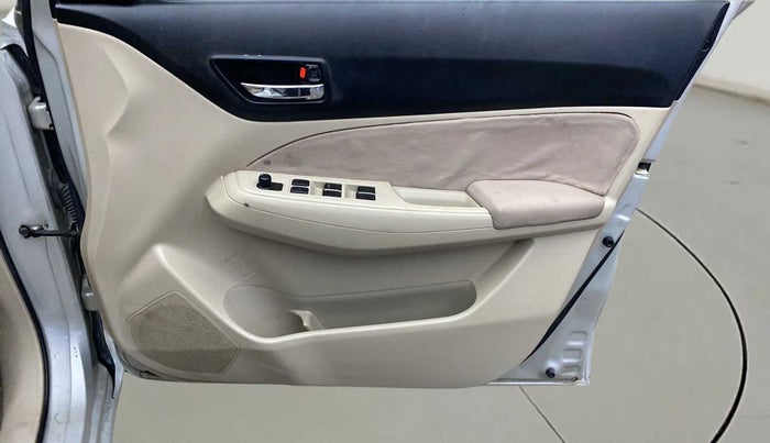 2017 Maruti Dzire VXI, Petrol, Manual, 73,997 km, Driver Side Door Panels Control