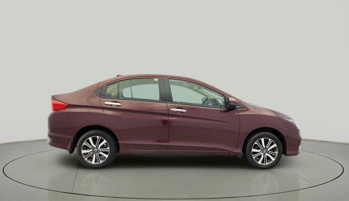 2017 Honda City 1.5L I-VTEC V MT, Petrol, Manual, 34,327 km, Right Side View