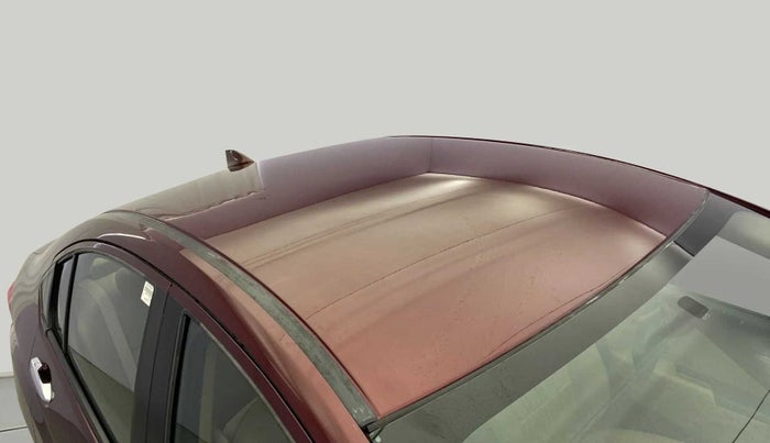 2017 Honda City 1.5L I-VTEC V MT, Petrol, Manual, 34,327 km, Roof