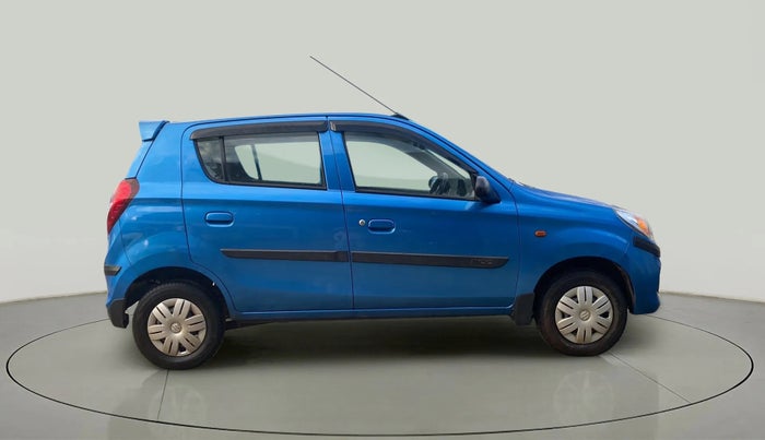 2017 Maruti Alto 800 LXI, Petrol, Manual, 23,319 km, Right Side