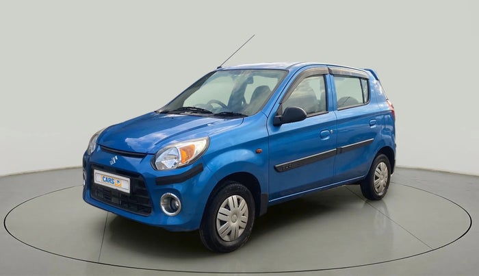 2017 Maruti Alto 800 LXI, Petrol, Manual, 23,319 km, Left Front Diagonal