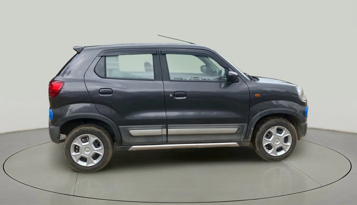 2022 Maruti S PRESSO VXI+, Petrol, Manual, 9,961 km, Right Side View