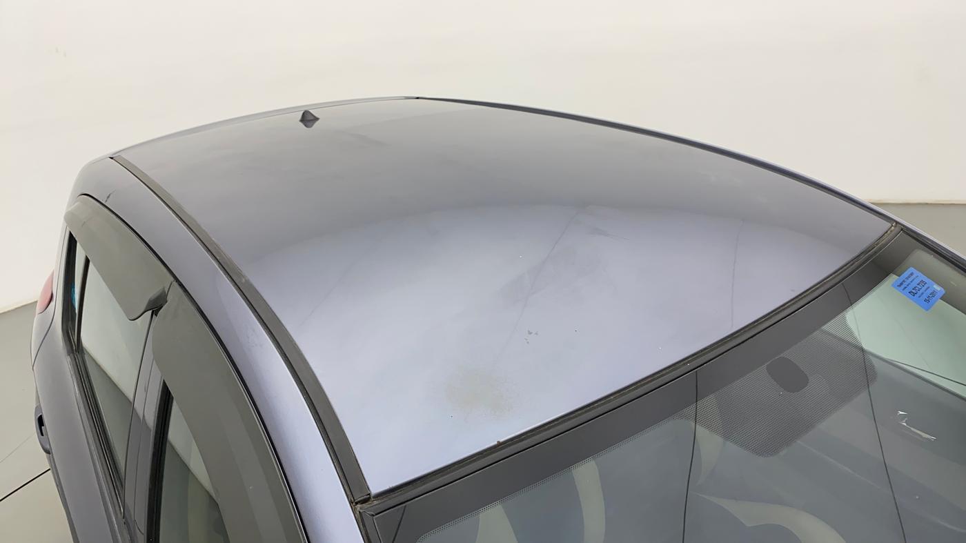 2011 Hyundai i20 MAGNA 1.2, Petrol, Manual, 87,753 km, Roof