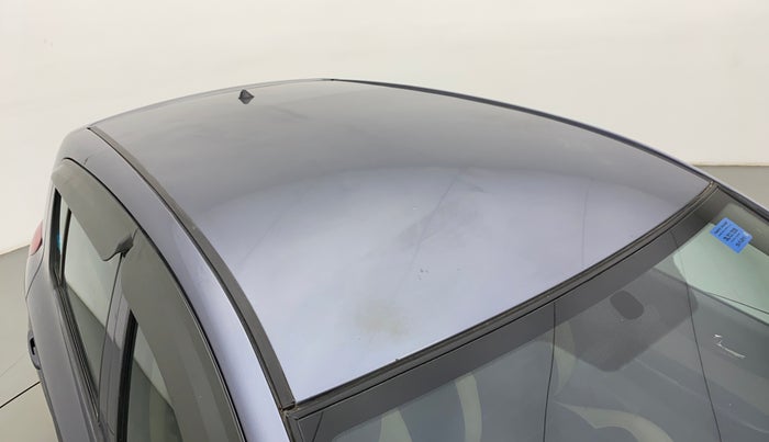 2011 Hyundai i20 MAGNA 1.2, Petrol, Manual, 87,753 km, Roof