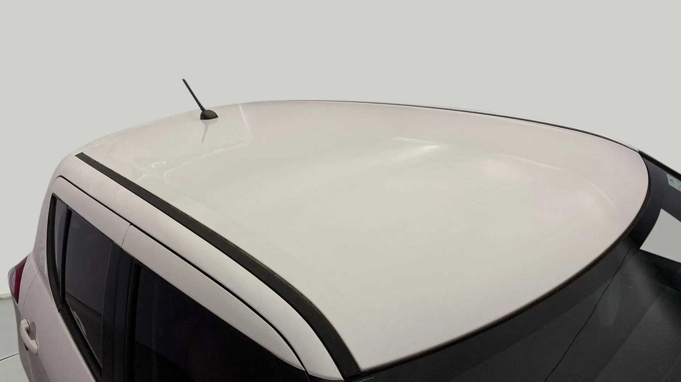 2015 Maruti Swift VXI, Petrol, Manual, 94,402 km, Roof