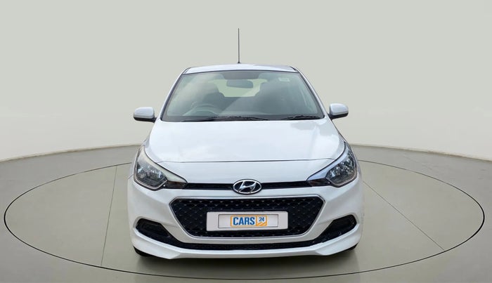 2015 Hyundai Elite i20 MAGNA 1.4 CRDI, Diesel, Manual, 85,532 km, Front