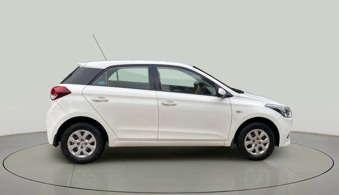 2015 Hyundai Elite i20 MAGNA 1.4 CRDI, Diesel, Manual, 85,532 km, Right Side View
