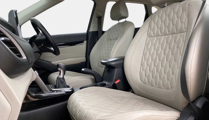 2020 KIA SELTOS HTX 1.5 PETROL, Petrol, Manual, 40,530 km, Right Side Front Door Cabin