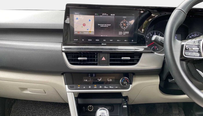 2020 KIA SELTOS HTX 1.5 PETROL, Petrol, Manual, 40,530 km, Air Conditioner