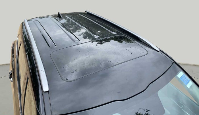 2020 KIA SELTOS HTX 1.5 PETROL, Petrol, Manual, 40,530 km, Roof