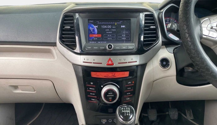 2022 Mahindra XUV300 W8 (O) 1.5 DIESEL, Diesel, Manual, 62,470 km, Air Conditioner