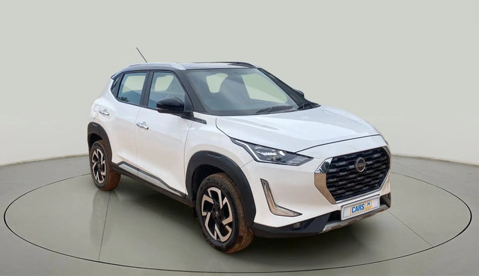 2022 Nissan MAGNITE XV TURBO CVT, Petrol, Automatic, 16,110 km, SRP