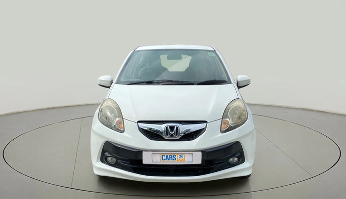 2014 Honda Brio VX AT, Petrol, Automatic, 42,790 km, Front