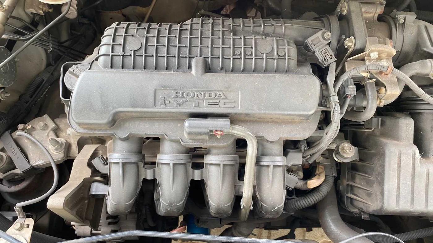 2014 Honda Brio VX AT, Petrol, Automatic, 42,790 km, Open Bonet