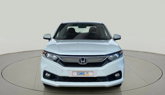 2018 Honda Amaze 1.2L I-VTEC V, Petrol, Manual, 63,148 km, Front